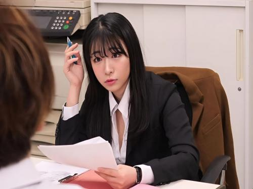 J'ai séjourné chez la directrice pendant une nuit et c'était la fin.