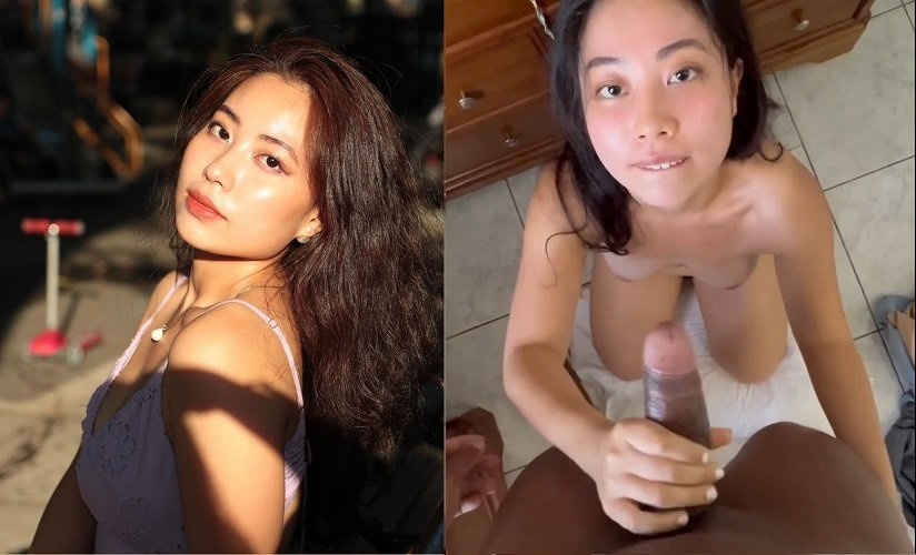 Nhi Nguyen has just been spotted on Tinder